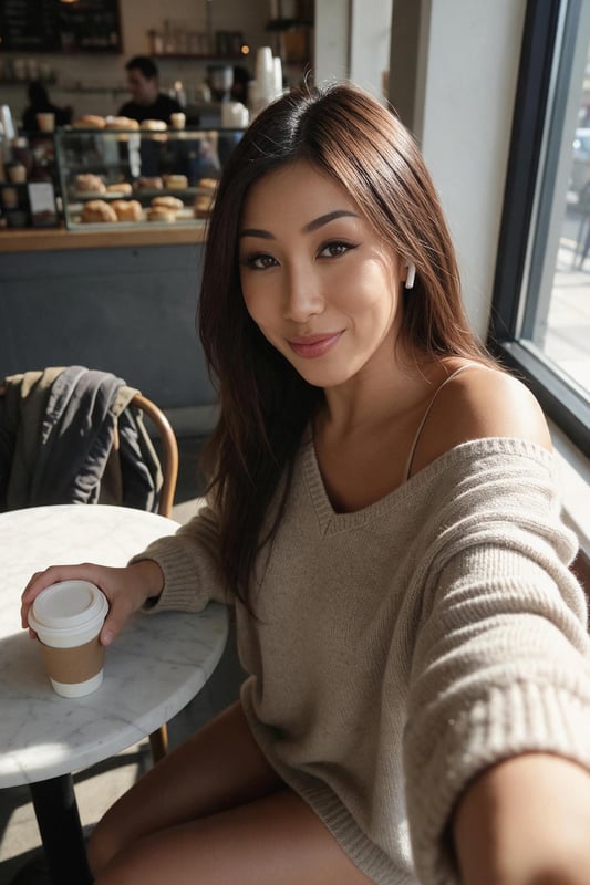 Nicole Doshi