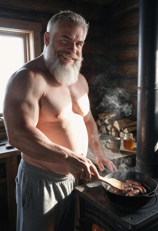 Klaus Kinky