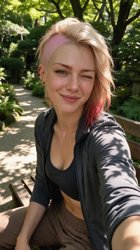 Kaida Sato