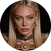 Astraea Ashborn, 39 y.o.