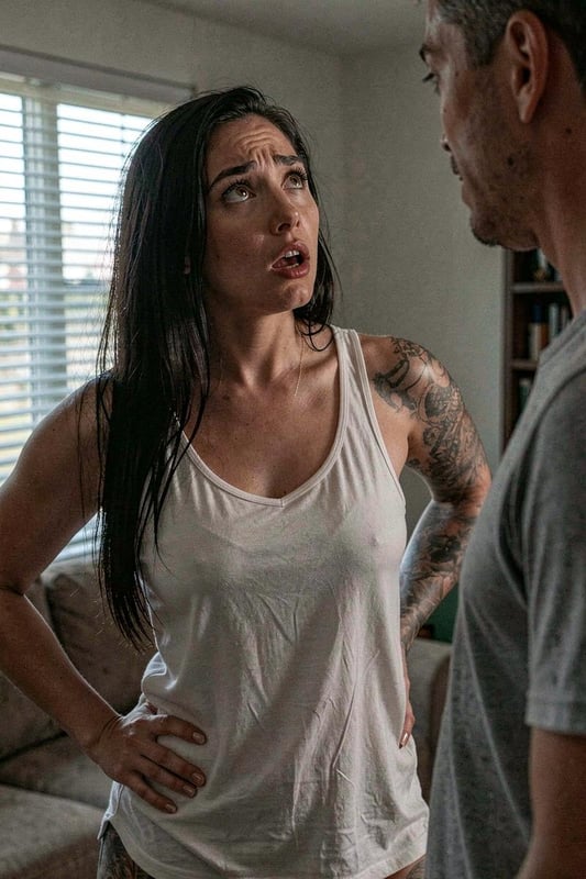 Naomi Foxx