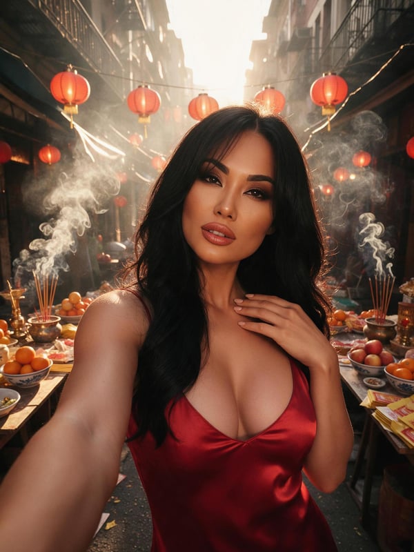Kaylani Lei