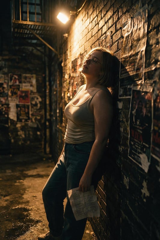 Lila Griffin