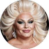 Velvet Vixen, 46 y.o.