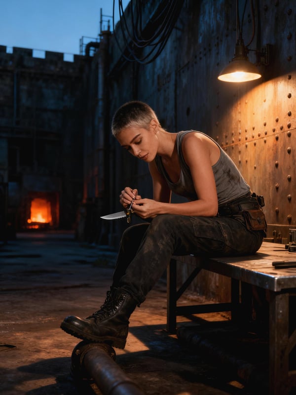 Lori Break