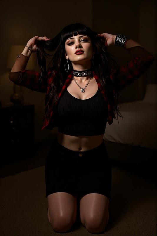 Avery Wyld