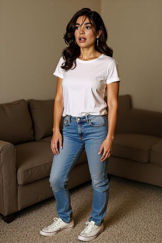 Liana Moreno
