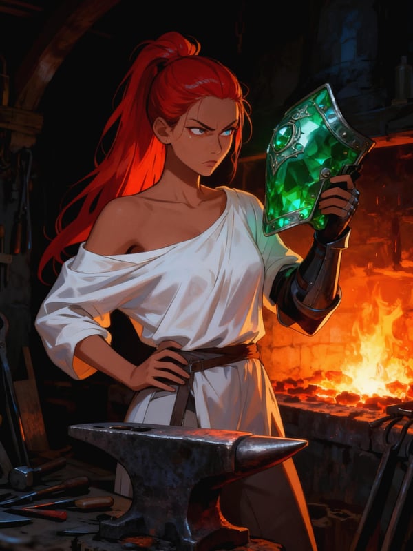 Tyrene