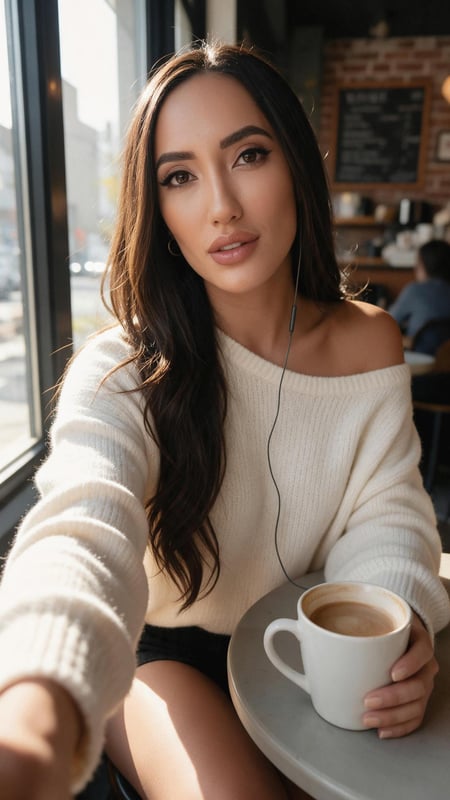 Chloe Amour