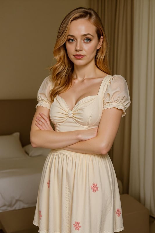 Grace Whitmore