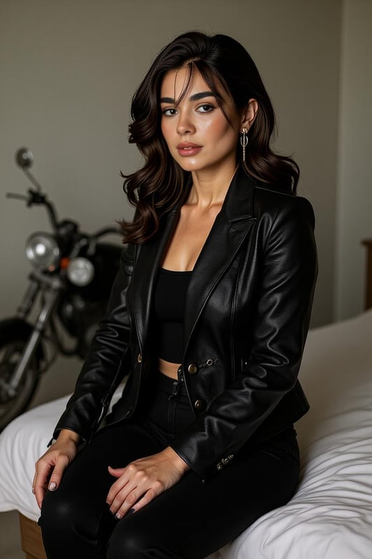 Liana Moreno