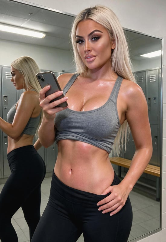 Danii Banks