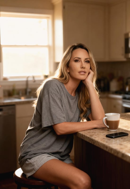 Brett Rossi