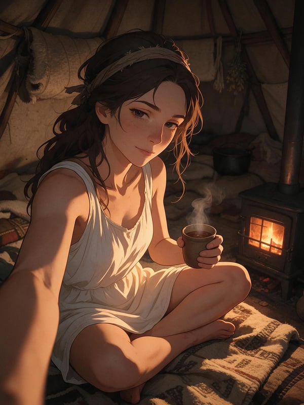 Saerine & Kroulin