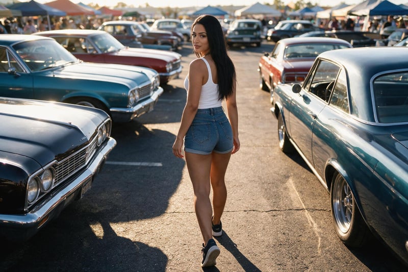 Nadia Khar