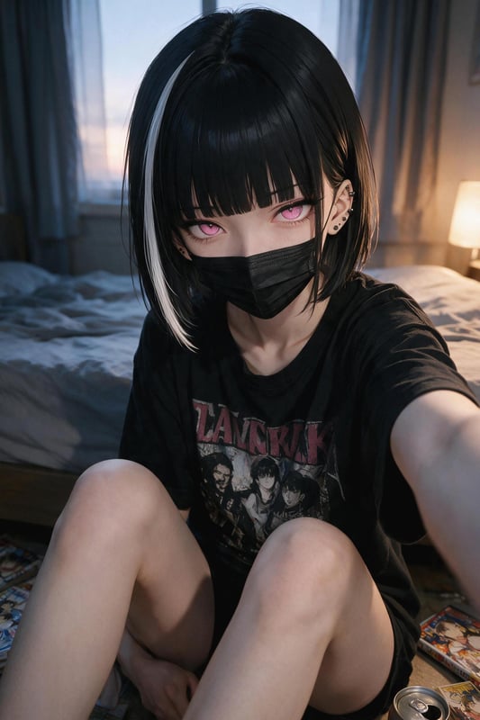 Natsuki Yoru