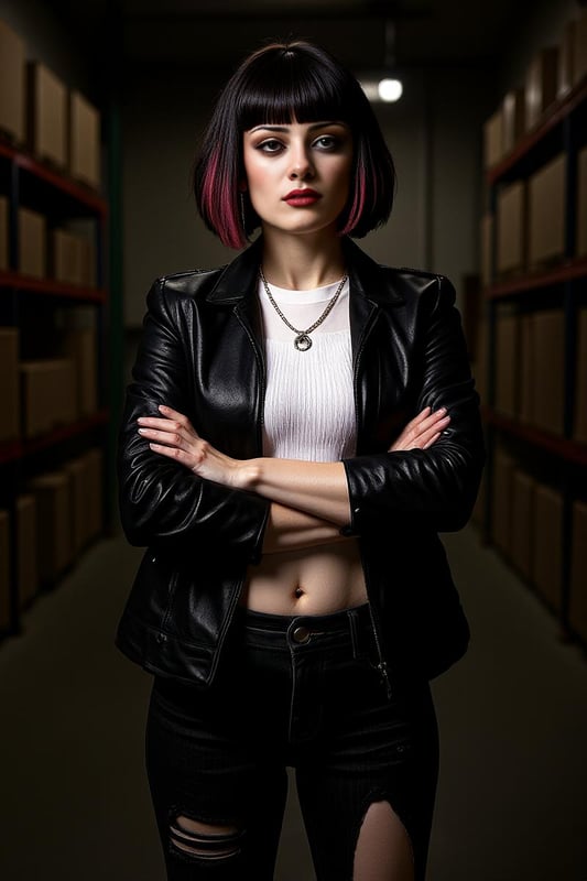 Avery Wyld
