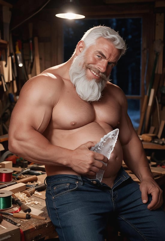 Klaus Kinky