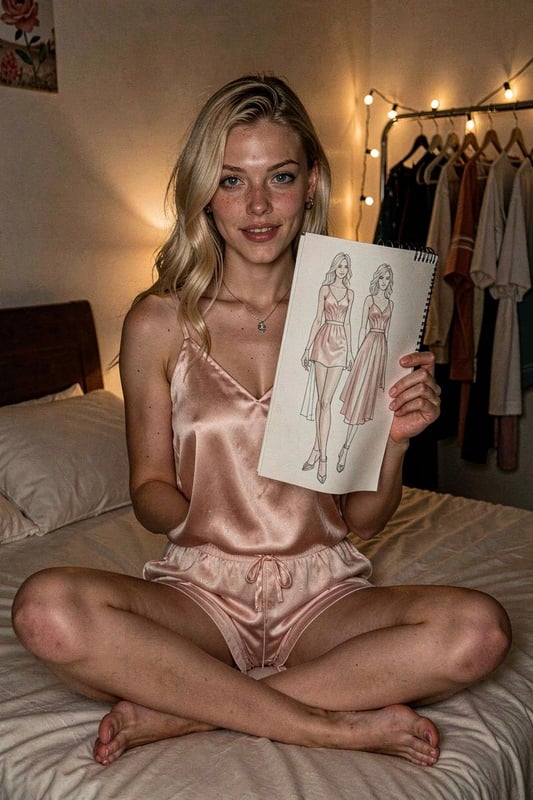 Madison Blake