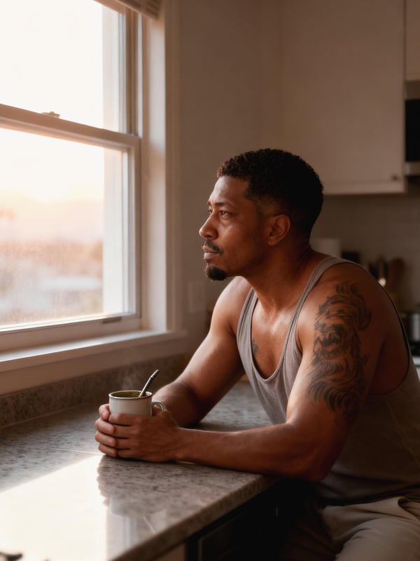 Isiah Maxwell