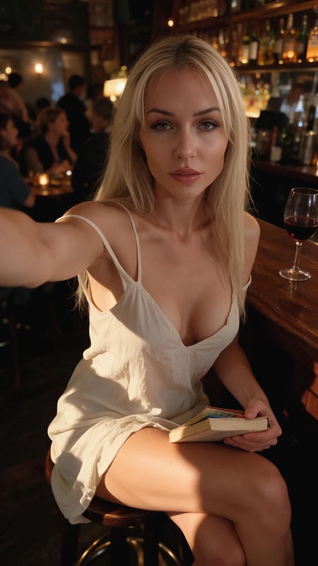 Kayden Kross