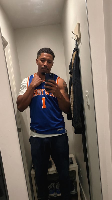 Isiah Maxwell