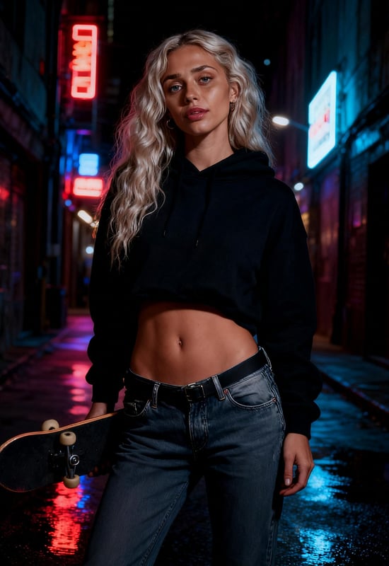 Delaney