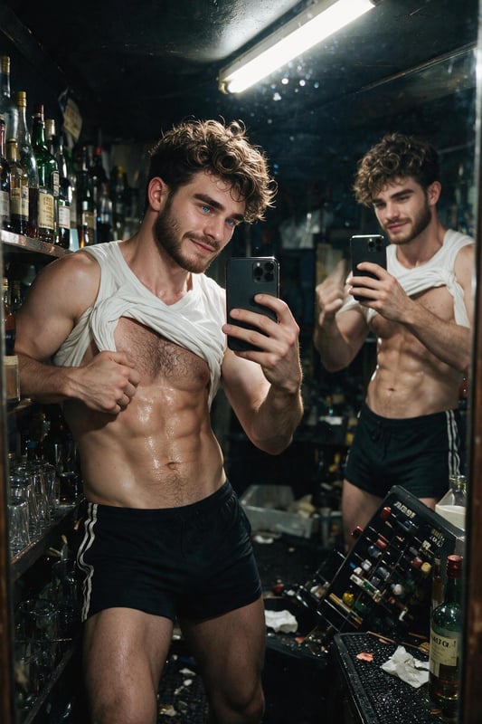 Dean Clark