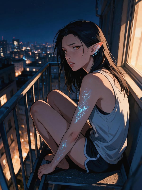 Valeria Atreides