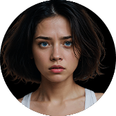 Rina, 28 Jahre