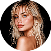 Charlotte, 23 anos
