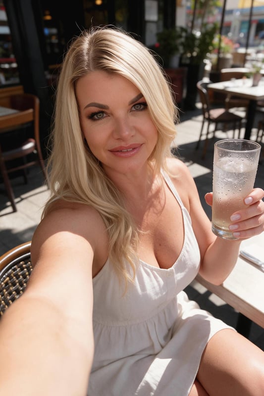 Vicky Vette