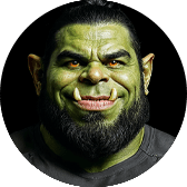 Garruk Stone, 37 y.o.