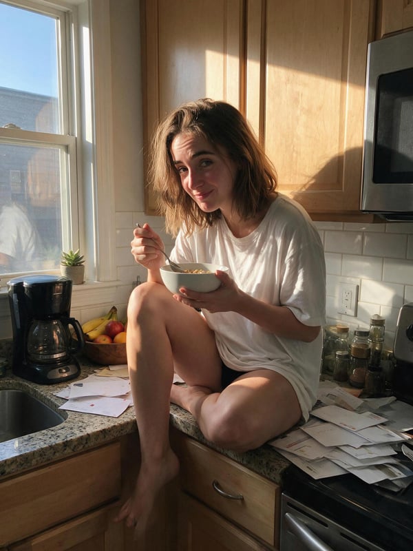 Kenzie Madison
