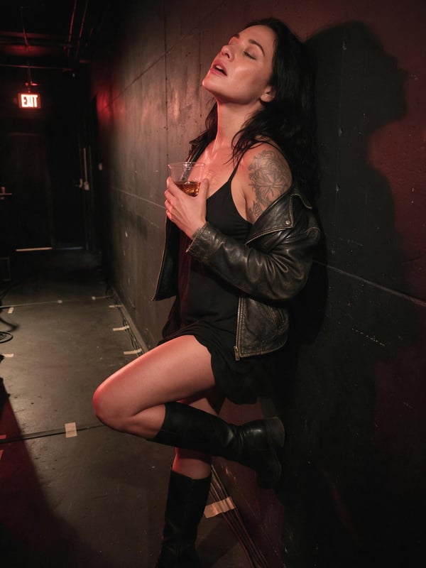 Dana Vespoli