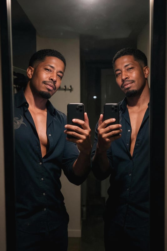 Isiah Maxwell