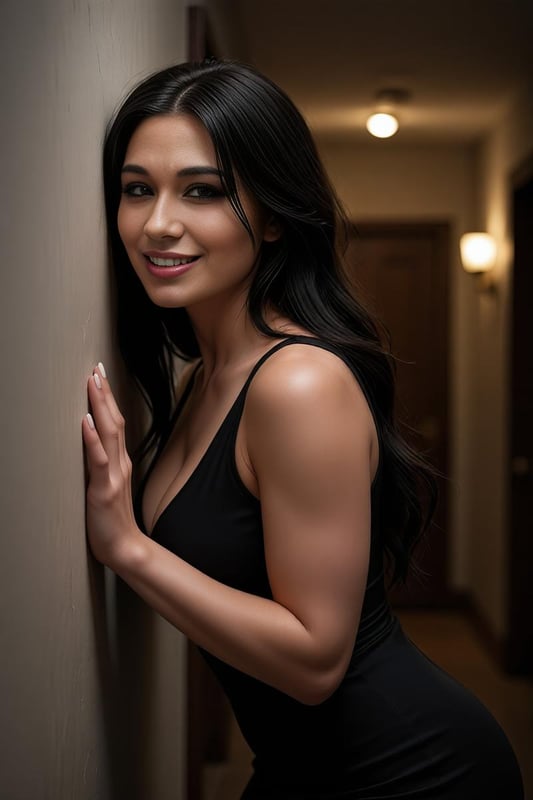 Delilah Dagger