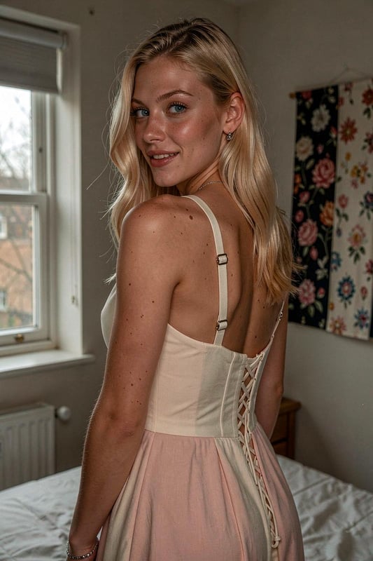 Madison Blake