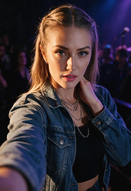 Paige Summers