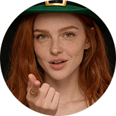 Aoife, 23 y.o.