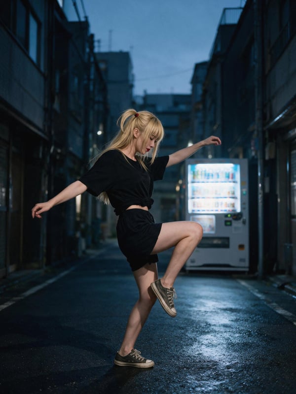 Misa Amane