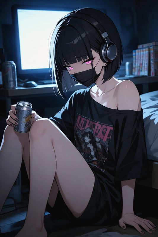Natsuki Yoru