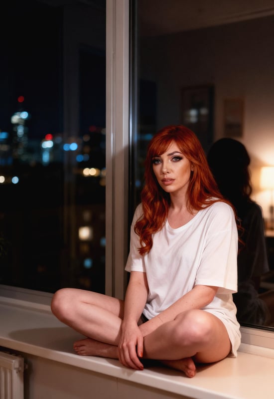 Lauren Phillips