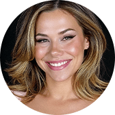 Rae Rockhold, 25 y.o.