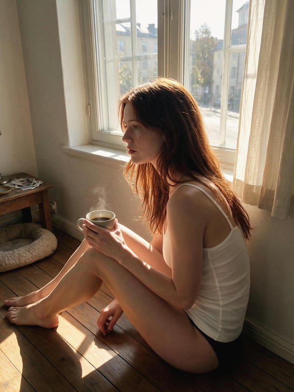 Arvida Byström