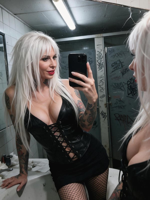 Joanna Angel