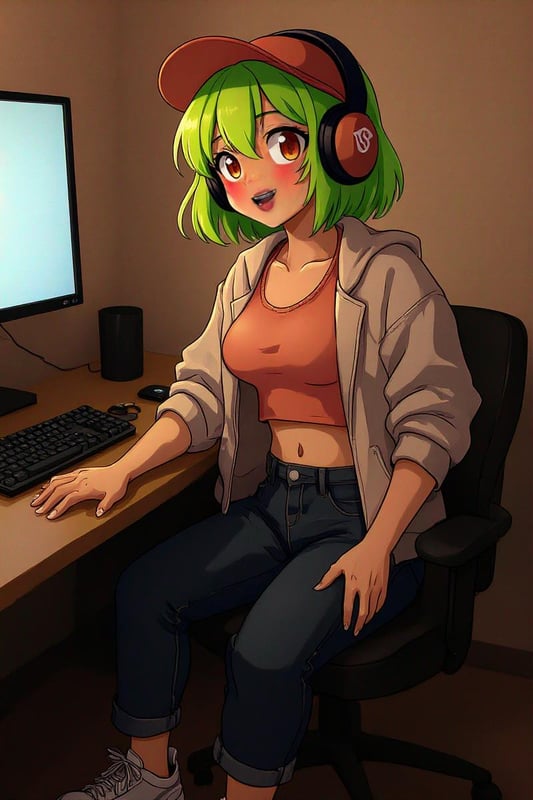 Aria