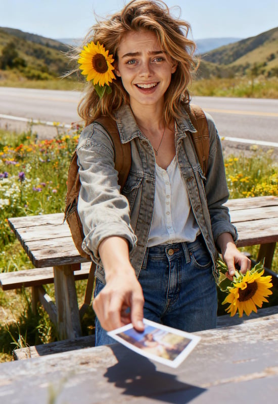 Solana "Sunny" Reyes