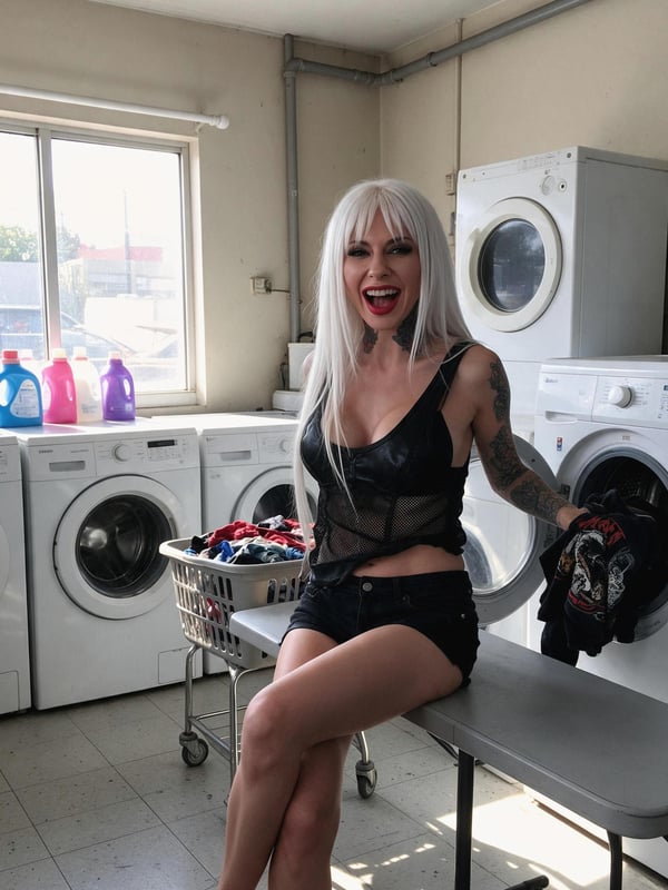 Joanna Angel