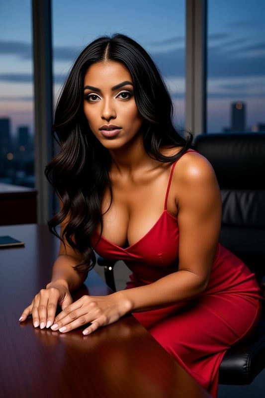 Aneesa Badshaw